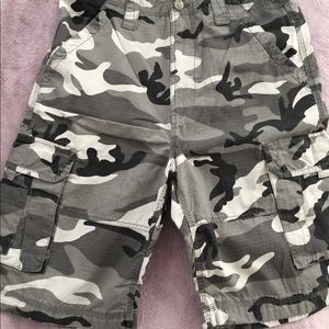Men’s Shorts